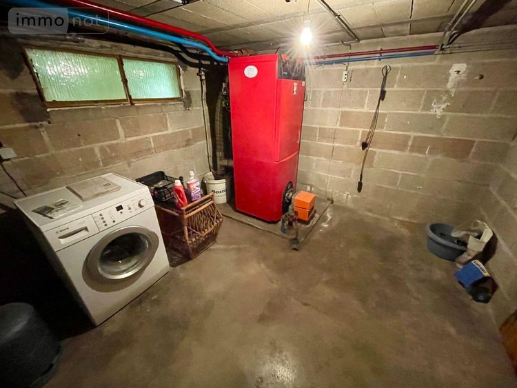 Maison a vendre Sault-lès-Rethel 08300 Ardennes 71 m2 4 pièces 111100 euros