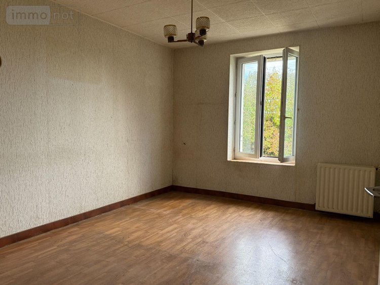 Maison a vendre Arpheuilles 18200 Cher 136 m2 5 pièces 127100 euros