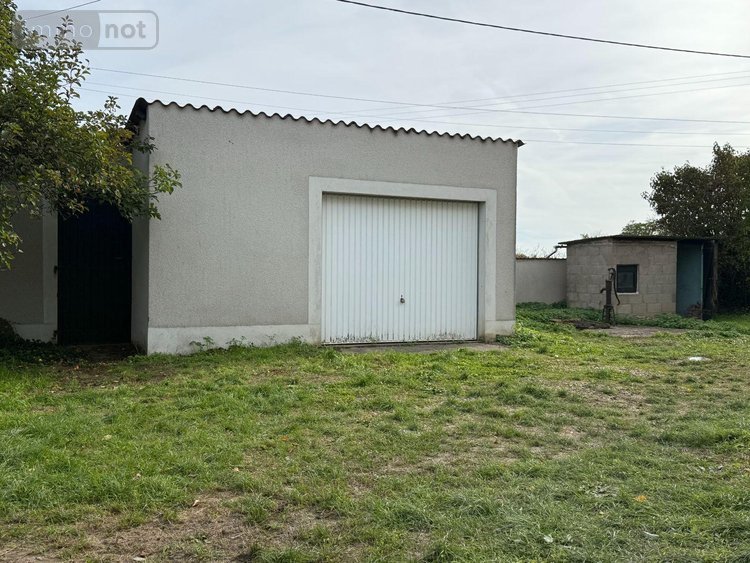 Maison a vendre Arpheuilles 18200 Cher 136 m2 5 pièces 127100 euros