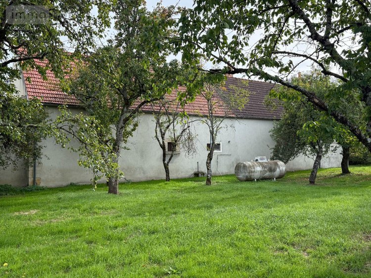 Maison a vendre Arpheuilles 18200 Cher 136 m2 5 pièces 127100 euros