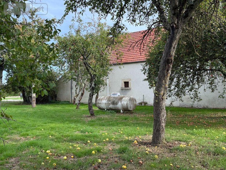 Maison a vendre Arpheuilles 18200 Cher 136 m2 5 pièces 127100 euros