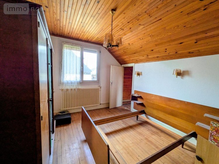Maison a vendre Quimperlé 29300 Finistère 116 m2  218820 euros