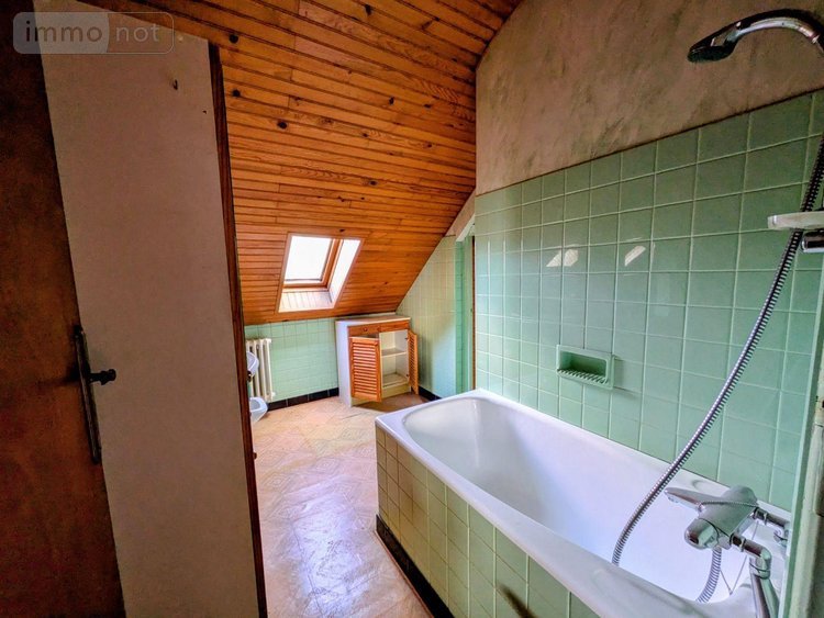 Maison a vendre Quimperlé 29300 Finistère 116 m2  218820 euros