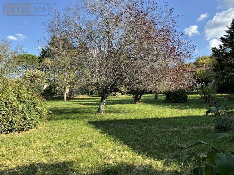 Maison a vendre Gourdon 46300 Lot 107 m2 5 pièces 167400 euros