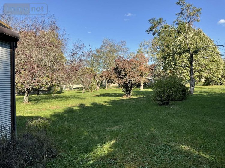 Maison a vendre Gourdon 46300 Lot 107 m2 5 pièces 167400 euros