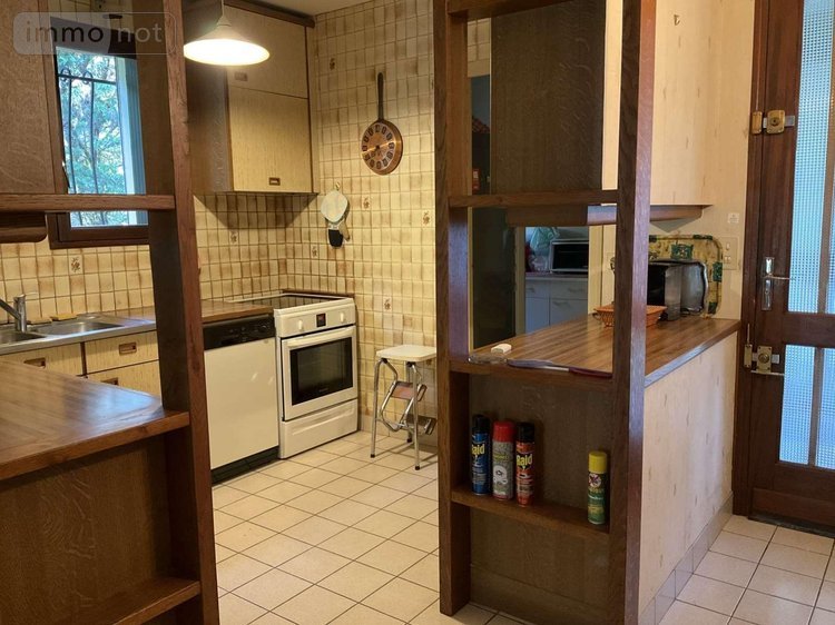 Maison a vendre Gourdon 46300 Lot 107 m2 5 pièces 167400 euros