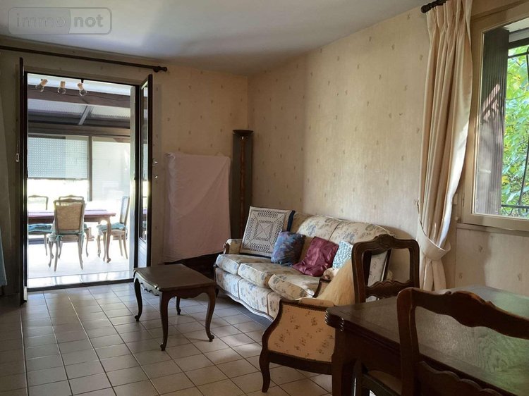 Maison a vendre Gourdon 46300 Lot 107 m2 5 pièces 167400 euros