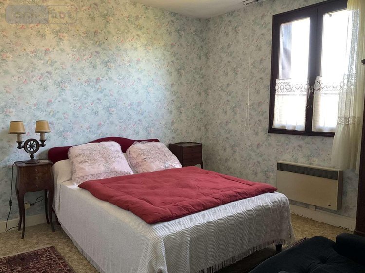 Maison a vendre Gourdon 46300 Lot 107 m2 5 pièces 167400 euros