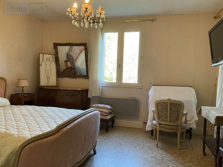 Maison a vendre Gourdon 46300 Lot 107 m2 5 pièces 167400 euros