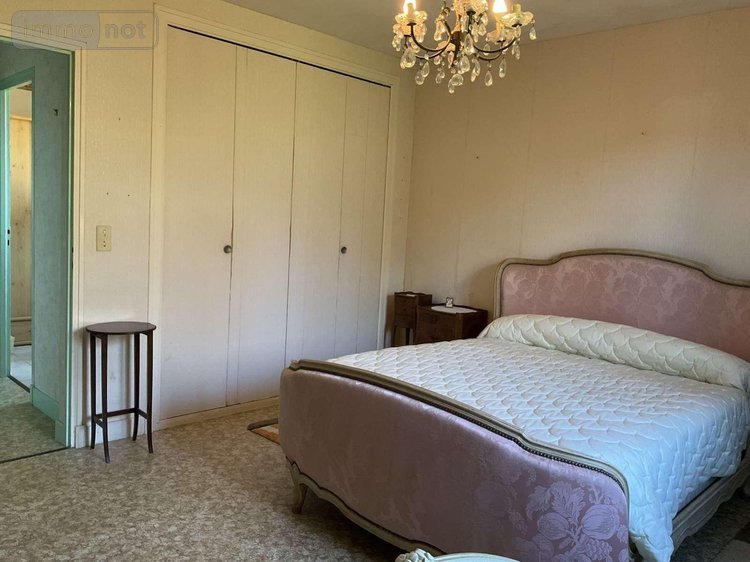 Maison a vendre Gourdon 46300 Lot 107 m2 5 pièces 167400 euros