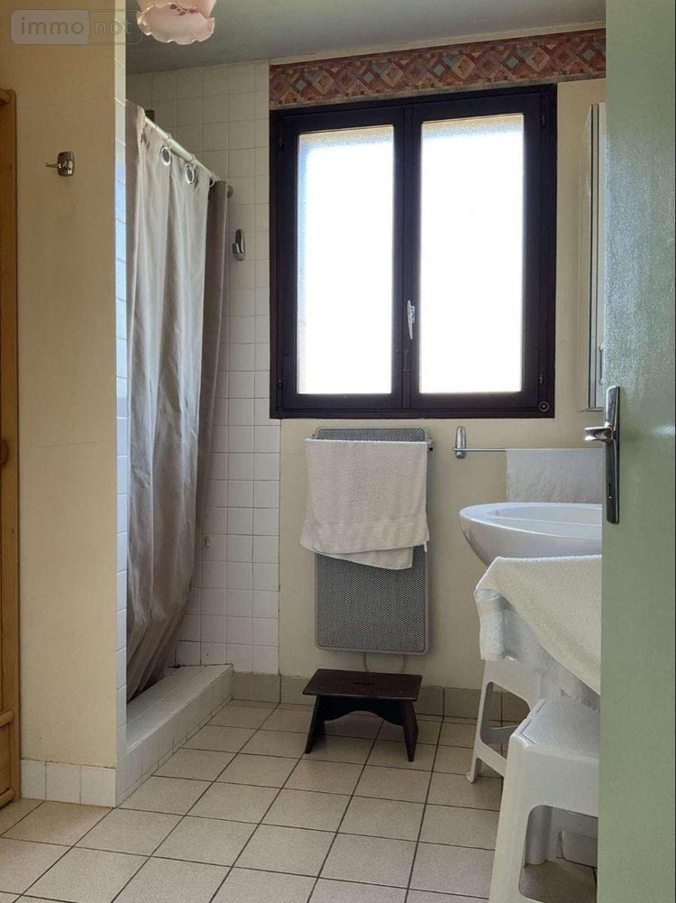 Maison a vendre Gourdon 46300 Lot 107 m2 5 pièces 167400 euros