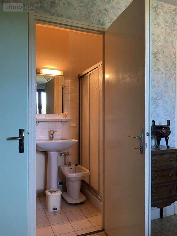 Maison a vendre Gourdon 46300 Lot 107 m2 5 pièces 167400 euros