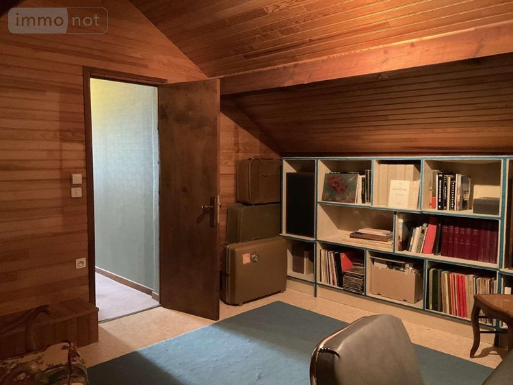 Maison a vendre Gourdon 46300 Lot 107 m2 5 pièces 167400 euros