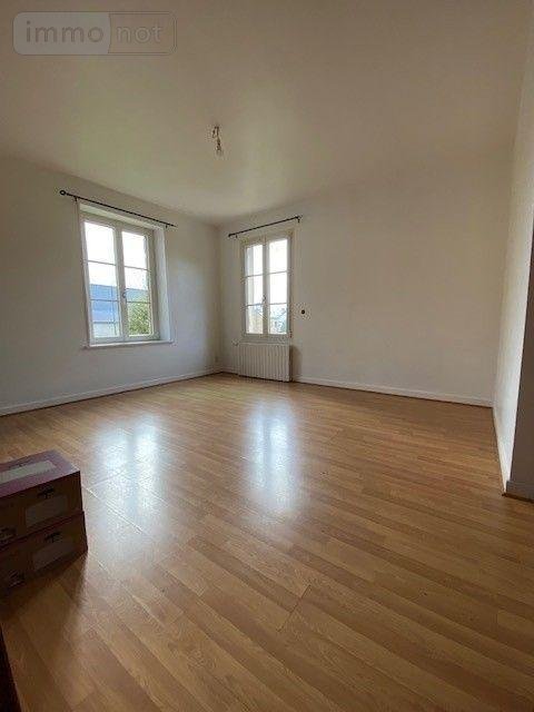 Location maison Miniac-sous-Bécherel 35190 Ille-et-Vilaine 155 m2 5 pièces 930 euros