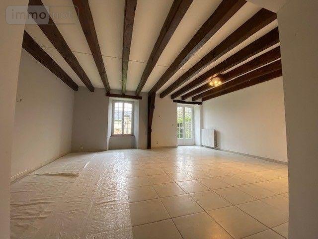 Location maison Miniac-sous-Bécherel 35190 Ille-et-Vilaine 155 m2 5 pièces 930 euros