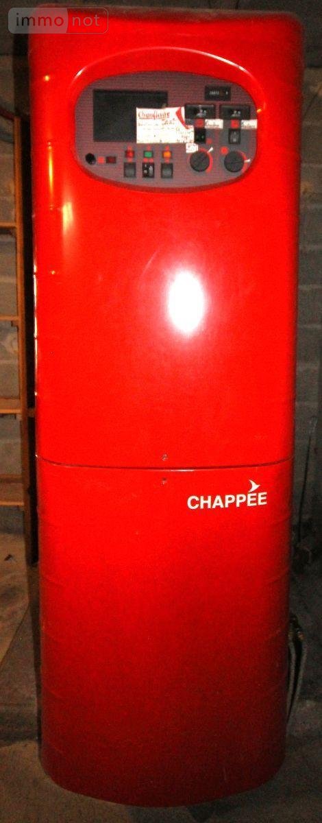 Maison a vendre La Fouillade 12270 Aveyron 101 m2 4 pièces 168160 euros