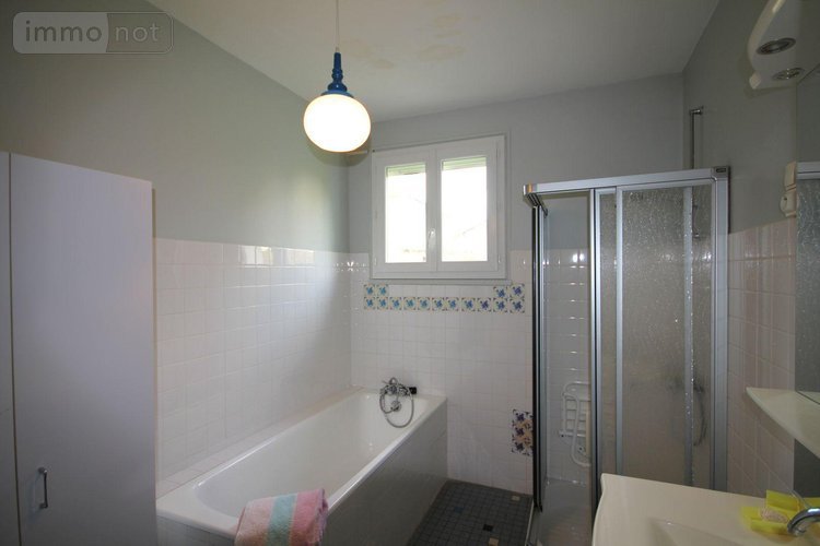 Maison a vendre La Fouillade 12270 Aveyron 101 m2 4 pièces 142200 euros