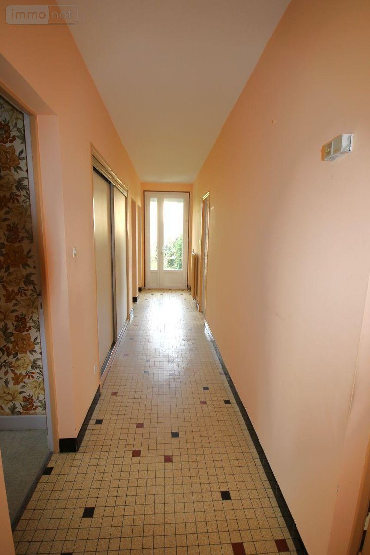 Maison a vendre La Fouillade 12270 Aveyron 101 m2 4 pièces 142200 euros
