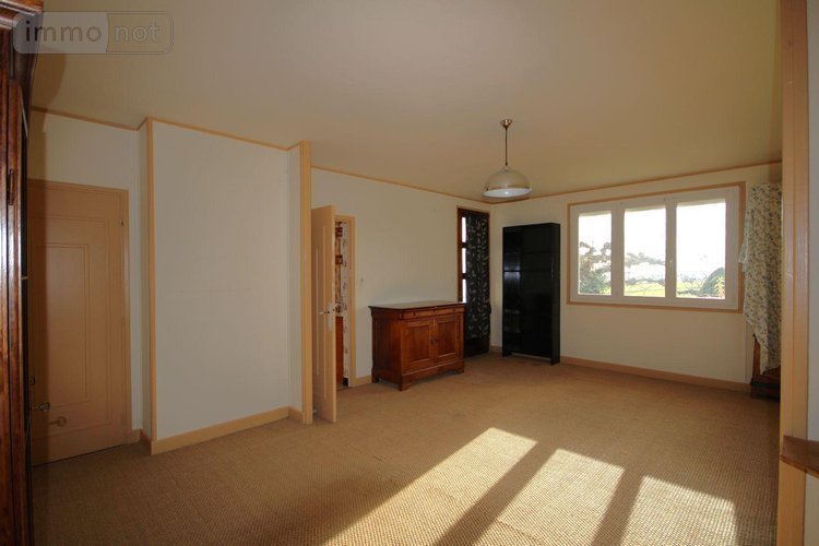 Maison a vendre La Fouillade 12270 Aveyron 101 m2 4 pièces 142200 euros