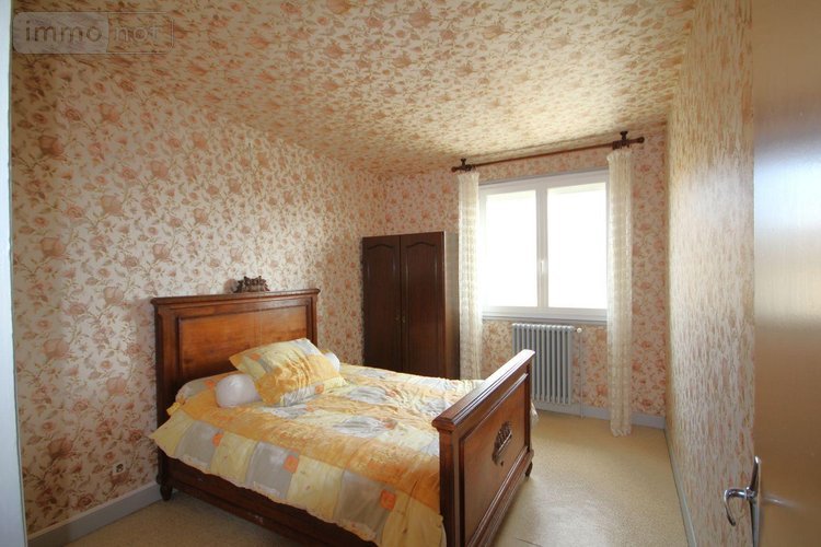 Maison a vendre La Fouillade 12270 Aveyron 101 m2 4 pièces 152600 euros
