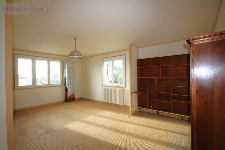 Maison a vendre La Fouillade 12270 Aveyron 101 m2 4 pièces 142200 euros