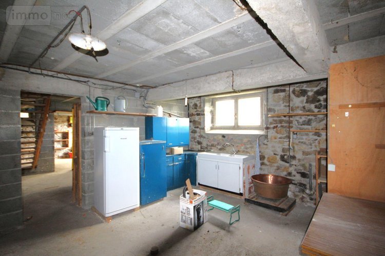Maison a vendre La Fouillade 12270 Aveyron 101 m2 4 pièces 142200 euros