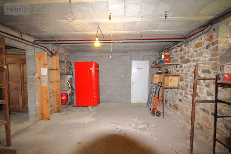 Maison a vendre La Fouillade 12270 Aveyron 101 m2 4 pièces 142200 euros