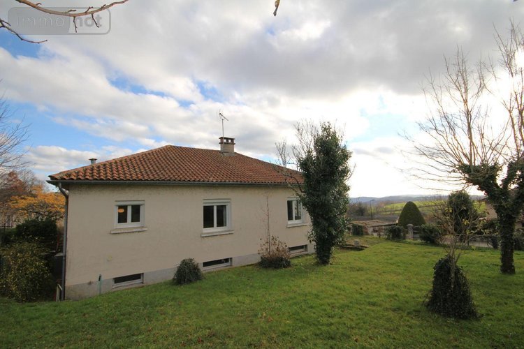 Maison a vendre La Fouillade 12270 Aveyron 101 m2 4 pièces 168160 euros