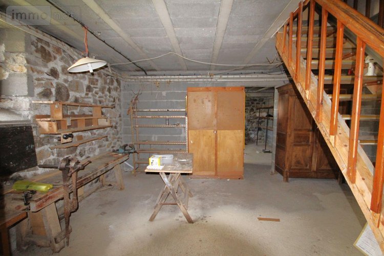Maison a vendre La Fouillade 12270 Aveyron 101 m2 4 pièces 142200 euros