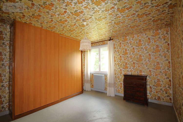 Maison a vendre La Fouillade 12270 Aveyron 101 m2 4 pièces 142200 euros