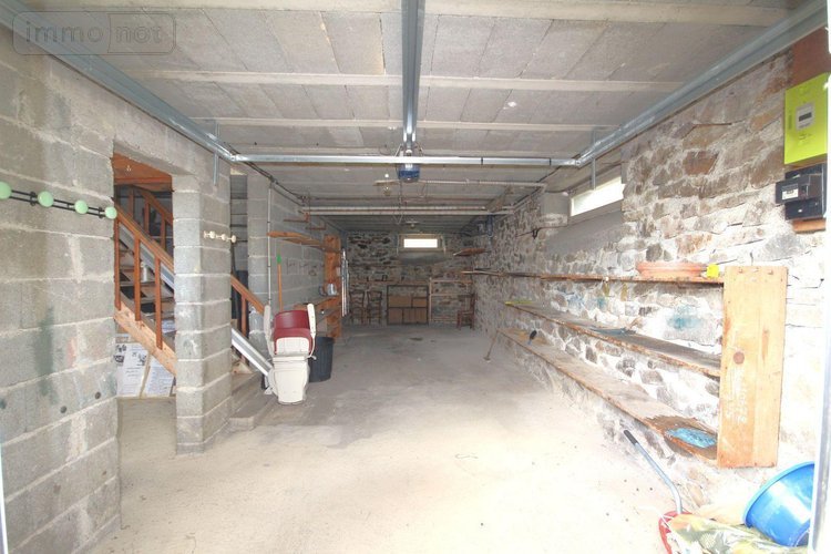 Maison a vendre La Fouillade 12270 Aveyron 101 m2 4 pièces 142200 euros
