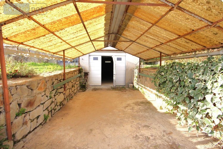 Maison a vendre La Fouillade 12270 Aveyron 101 m2 4 pièces 152600 euros