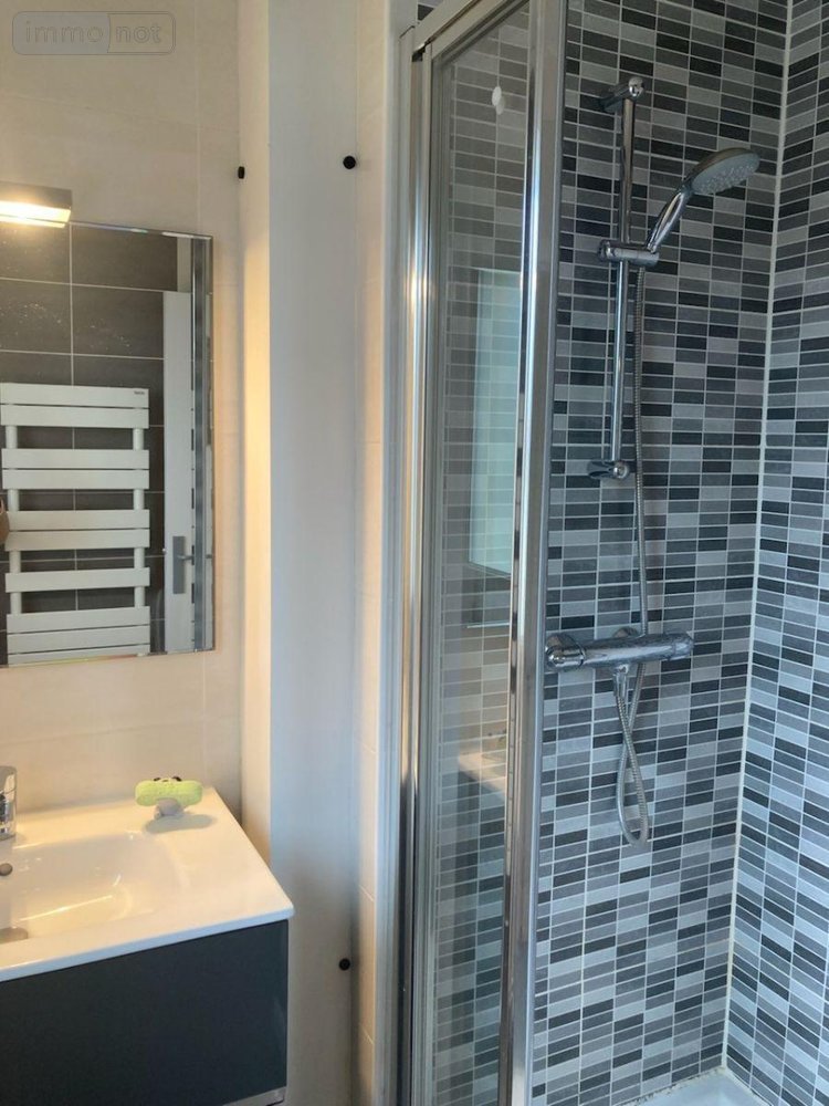 Location appartement Compiègne 60200 Oise 54 m2 3 pièces 750 euros