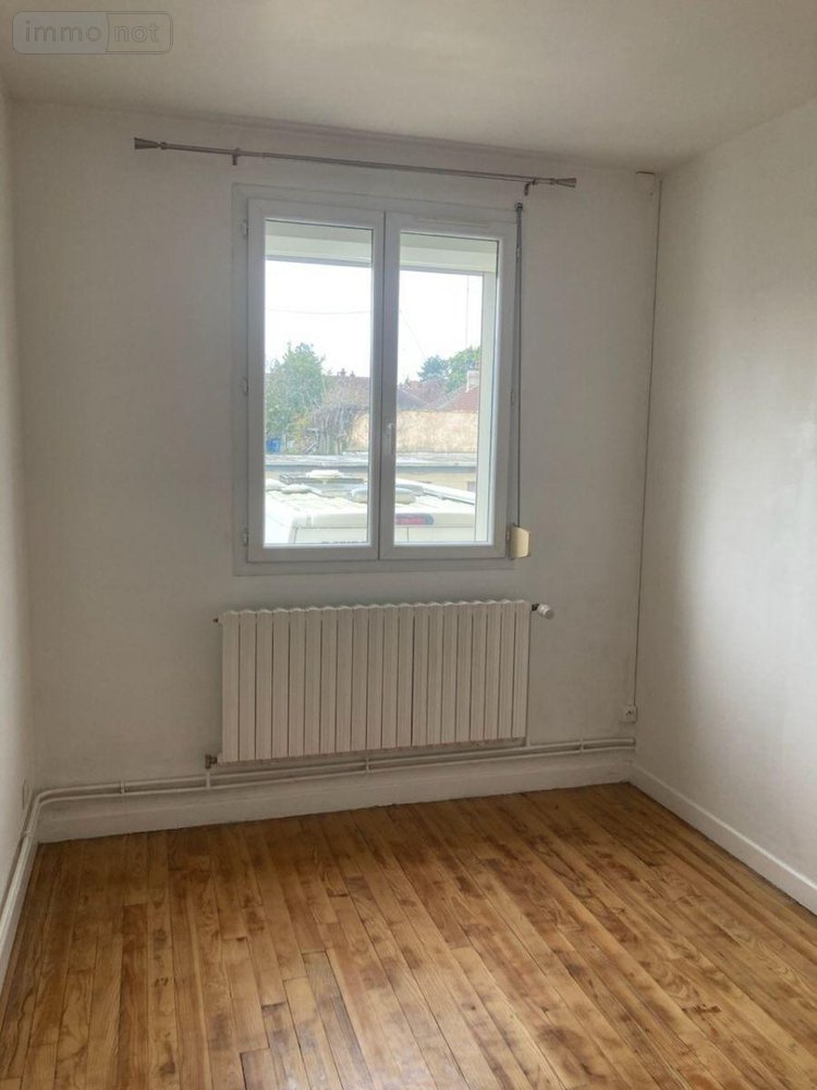 Location appartement Compiègne 60200 Oise 54 m2 3 pièces 750 euros