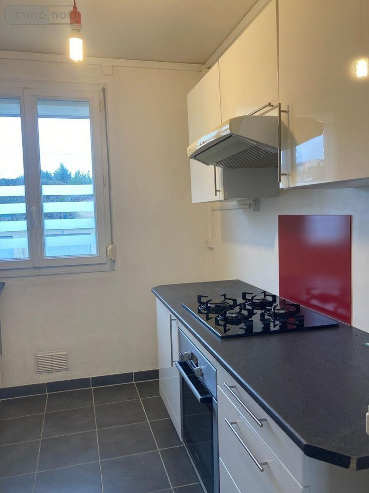 Location appartement Compiègne 60200 Oise 54 m2 3 pièces 750 euros