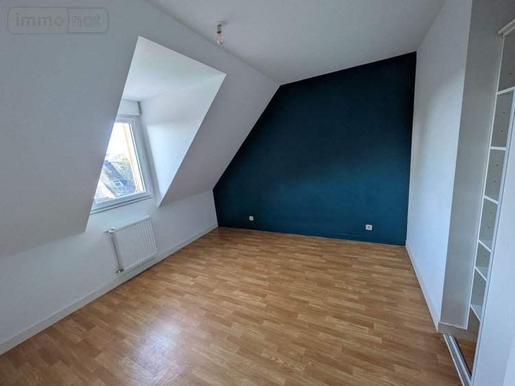Location maison Guichen 35580 Ille-et-Vilaine 123 m2 7 pièces 1020 euros