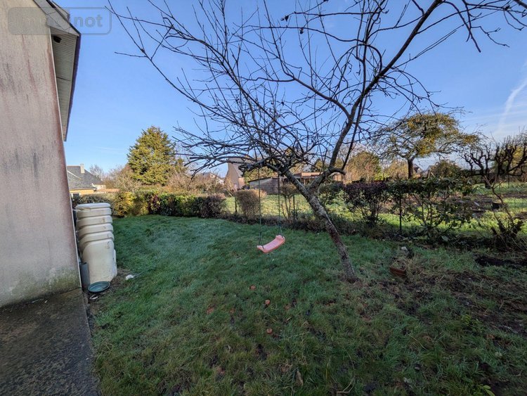 Location maison Guichen 35580 Ille-et-Vilaine 123 m2 7 pièces 1020 euros