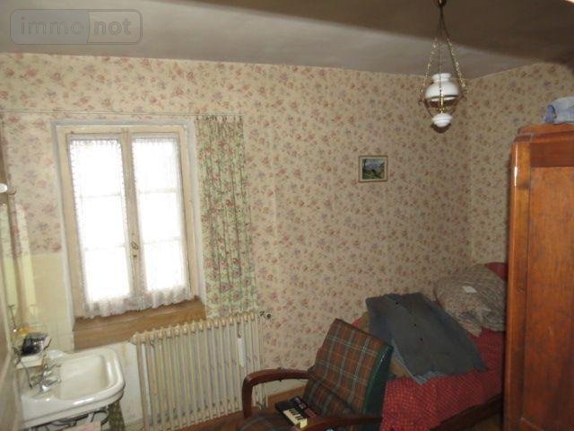 Maison a vendre Sancé 71000 Saône-et-Loire 116 m2 6 pièces 262500 euros