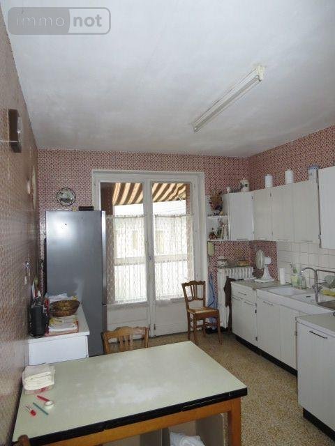 Maison a vendre Sancé 71000 Saône-et-Loire 116 m2 6 pièces 241500 euros