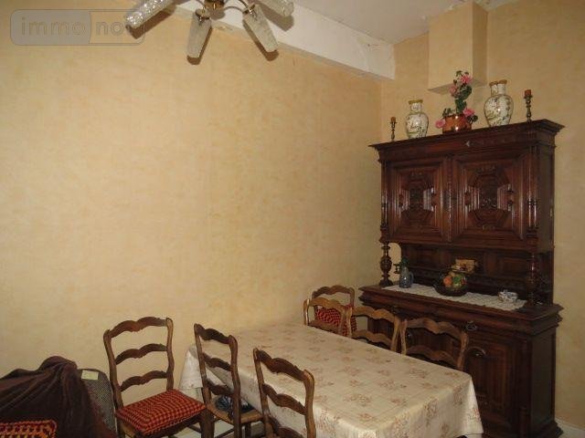 Maison a vendre Sancé 71000 Saône-et-Loire 116 m2 6 pièces 241500 euros
