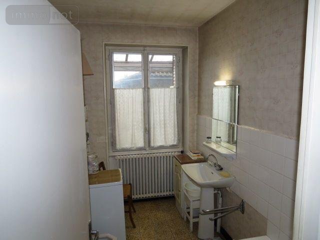 Maison a vendre Sancé 71000 Saône-et-Loire 116 m2 6 pièces 241500 euros