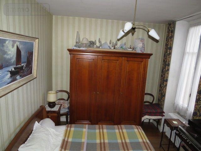 Maison a vendre Sancé 71000 Saône-et-Loire 116 m2 6 pièces 241500 euros