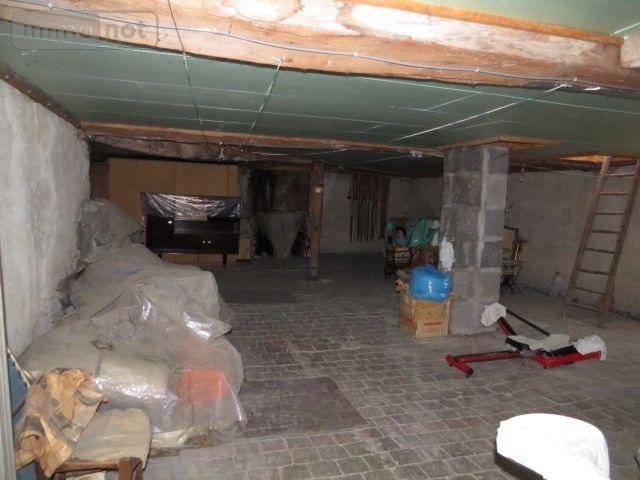 Maison a vendre Sancé 71000 Saône-et-Loire 116 m2 6 pièces 262500 euros