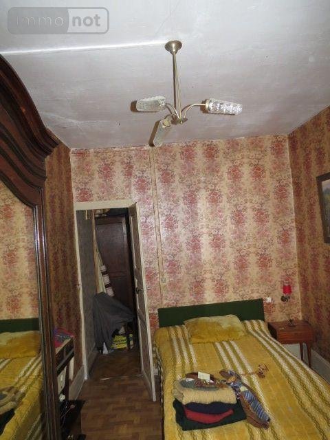 Maison a vendre Sancé 71000 Saône-et-Loire 116 m2 6 pièces 262500 euros