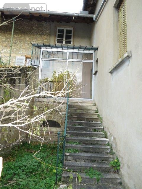 Maison a vendre Sancé 71000 Saône-et-Loire 116 m2 6 pièces 241500 euros