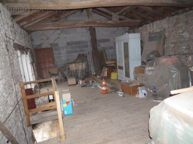 Maison a vendre Sancé 71000 Saône-et-Loire 116 m2 6 pièces 241500 euros