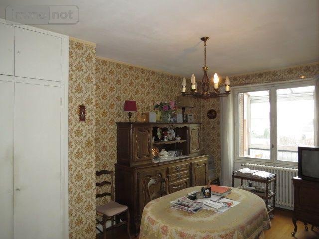 Maison a vendre Sancé 71000 Saône-et-Loire 116 m2 6 pièces 241500 euros
