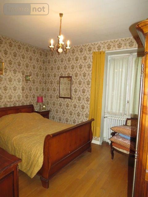 Maison a vendre Sancé 71000 Saône-et-Loire 116 m2 6 pièces 241500 euros
