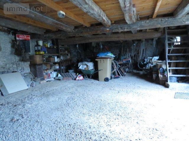 Maison a vendre Sancé 71000 Saône-et-Loire 116 m2 6 pièces 262500 euros