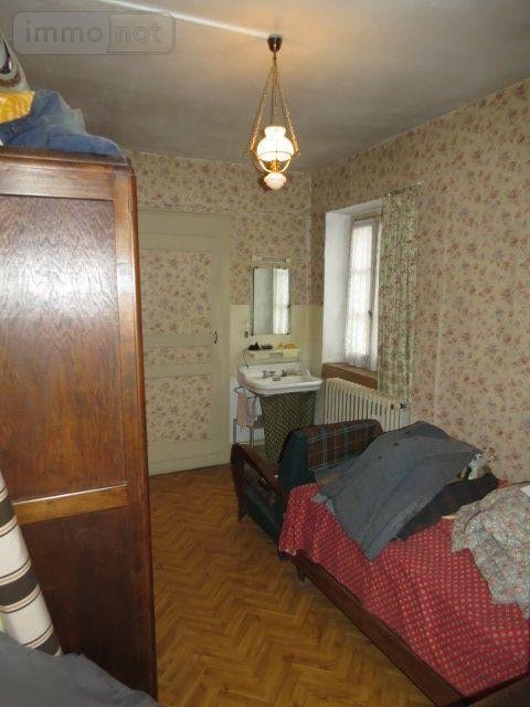 Maison a vendre Sancé 71000 Saône-et-Loire 116 m2 6 pièces 241500 euros